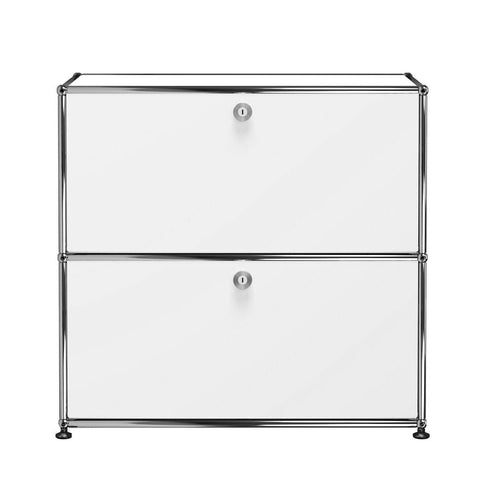 USM Sideboard With 2 Falling Boards W77,3cm